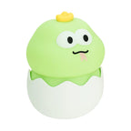 Eggshell Chicken Night Light Cartoon LED Light Bedroom Children Touch Adjustable Light Rechargeable Warm Light Atmosphere Light
